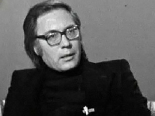 Ver v&iacute;deo  'Francisco Umbral en 'Los escritores' (1978)'