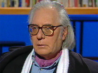 Ver v&iacute;deo  'Francisco Umbral en 'Los libros' (2000)'