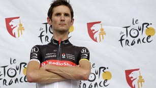 Ver v&iacute;deo  'Franck Schleck pedir&aacute; el contraan&aacute;lisis'