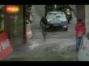 Ir al Video&nbsp;Franck Schleck triunfa en Suiza