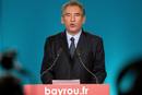 Fran&ccedil;ois Bayrou - Elecciones Francia 2012
