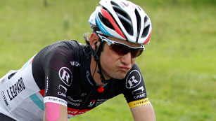 Ver v&iacute;deo  'Frank Schleck, positivo en un control antidopaje en el Tour'