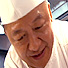 Frankie Tang, cocinero hotel península - Buscamundos