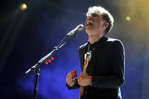 FRANZ FERDINAND EN PRIMAVERA SOUND FRANZ FERDINAND EN PRIMAVERA SOUND