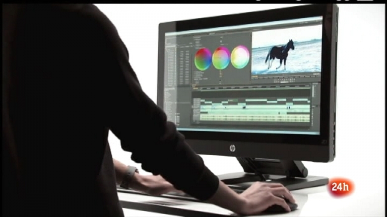 Zoom Net - "Freak Wars", la Workstation "HP Z1" y el "Open Web Device" - 24/03/12