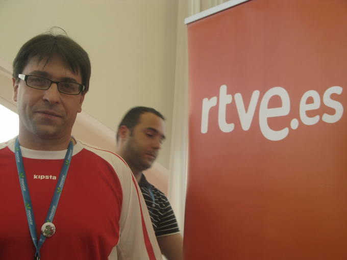 Freerider gana por segundo a&ntilde;o consecutivo el reto "Miaguilaroja.com" en la Campus Party