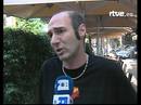 Ir al Video&nbsp;El Frente de Liberaci&oacute;n de Gays de Catalu&ntilde;a preocupado por la detenci&oacute;n de dos espa&ntilde;oles en Gambia