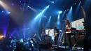 Frightened Rabbit en el iTunes Festival 2012