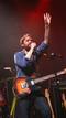 Frightened Rabbit en el iTunes Festival 2012
