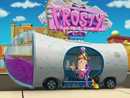 Imagen del  v&iacute;deo de Fanboy y Chum Chum titulado EL FRIGO BUS