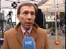 Ir al Video&nbsp;Fritzl se declara culpable tras escuchar el testimonio de su hija