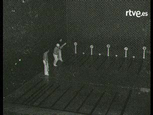 Ver v&iacute;deo  'Front&oacute;n Recoletos'