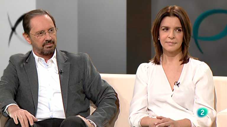 Buenas noticias TV - El fruto del esp&iacute;ritu: amor