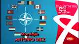Ir al Video&nbsp;Fue Informe - Espa&ntilde;a en la OTAN