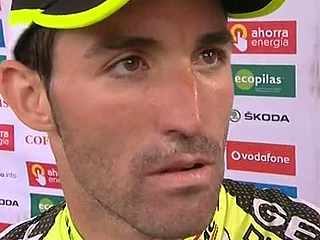 Ver v&iacute;deo  'De la Fuente: "Solo he visto a Cobo dormir mal dos d&iacute;as"'