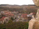 Fuentidue&ntilde;a, en Segovia