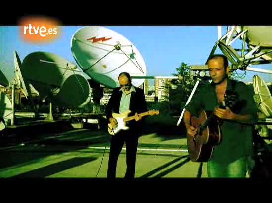 Fuera de Lugar: Josele Santiago 'Vuelo de Volar' 