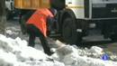 Ir al Video&nbsp;Fuerte ola de fr&iacute;o siberiano en el centro y este de Europa