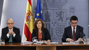 Ver v&iacute;deo  'Fuerte recorte en los presupuestos'
