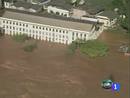 Ir al Video&nbsp;Las fuertes lluvias en Brasil han provocado la muerte de al menos ocho personas