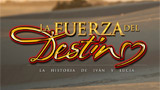 La fuerza del destino