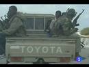 Ir al Video&nbsp;Fuerzas somal&iacute;es buscan expulsar a las tropas de Al-Shabab