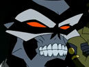 Imagen del  v&iacute;deo de Batman titulado La fuga