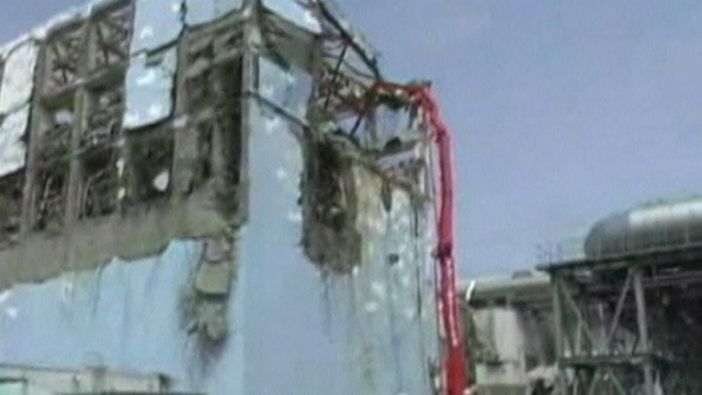 Nuevos datos confirman la gravedad de la crisis nuclear de Fukushima