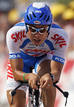 Fumiyuki Beppu es uno de los dos japoneses que participan en la 96&ordf; edici&oacute;n del Tour.