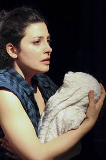 "LA FUNCI&Oacute;N POR HACER" SALTA A EL ESPA&Ntilde;OL CON SU EXITOSO REPASO A PIRANDELLO