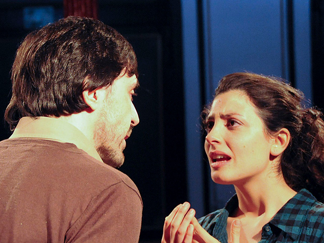 'La funci&oacute;n por hacer', basada en la obra de Pirandello
