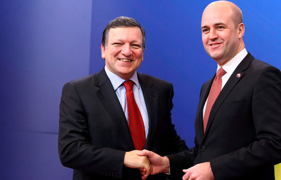 El presidente estable del Consejo Europeo representar&aacute; a la UE en la escena internacional