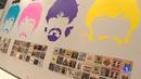 Ir al Video&nbsp;La Fundaci&oacute;n Carlos de Amberes abre una exposici&oacute;n titulada "Beatleman&iacute;a, 50 a&ntilde;os despu&eacute;s"