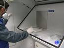 Ir al Video&nbsp;La fundaci&oacute;n cient&iacute;fica Prodintec sigue perfeccionando la "fabricaci&oacute;n aditiva"