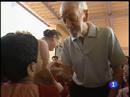Ir al Video&nbsp;La Fundaci&oacute;n Vicente Ferrer, candidata al Nobel
