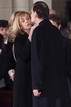 FUNERAL POR MANUEL FRAGA EN MADRID