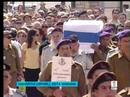 Ir al Video&nbsp;Funerales por los soldados israel&iacute;es devueltos por Hizbul&aacute;