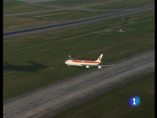 Iberia y British Airways se fusionan y forman Topco