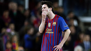 Ver v&iacute;deo  'El f&uacute;tbol fue cruel con el Barcelona ante el Chelsea (2-2)'