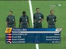 Ir al Video&nbsp;F&uacute;tbol masculino. Bronce. B&eacute;lgica - Brasil
