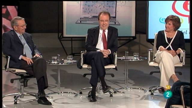 El Debate de La 2 - El futuro del  espa&ntilde;ol