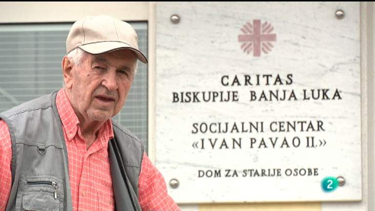Pueblo de Dios - Bosnia: el futuro est&aacute; m&aacute;s cerca - Ver ahora