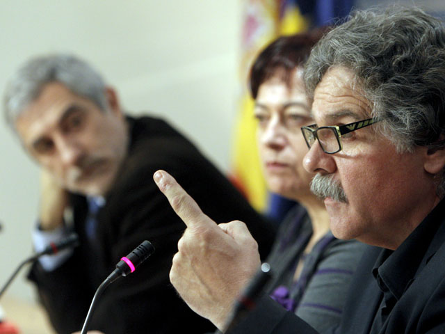 El Pacto de Toledo aprueba en el Congreso sus recomendaciones para reformar las pensiones