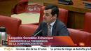 Ir al Video&nbsp;El futuro presidente defiende una RTVE "independiente" y "neutral"