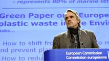 Ir al Video&nbsp;El futuro de los residuos de pl&aacute;stico entra en el debate europeo