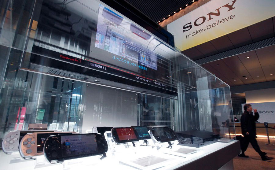 El futuro de Sony pasa por unificar varios mundos