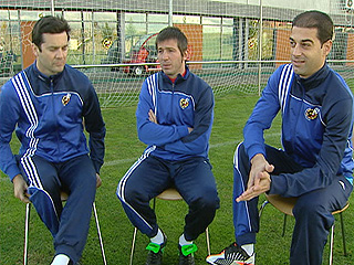 Ver v&iacute;deo  'Los futuros entrenadores no se deciden por un pron&oacute;stico'