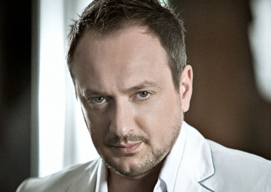 Eurovisi&oacute;n 2010 - FYR Macedonia