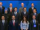 Ir al Video&nbsp;El G-20 discrepa sobre la recuperaci&oacute;n mundial