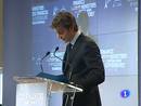 Ir al Video&nbsp;El G20 se compromete a dotar al FMI los medios necesarios.